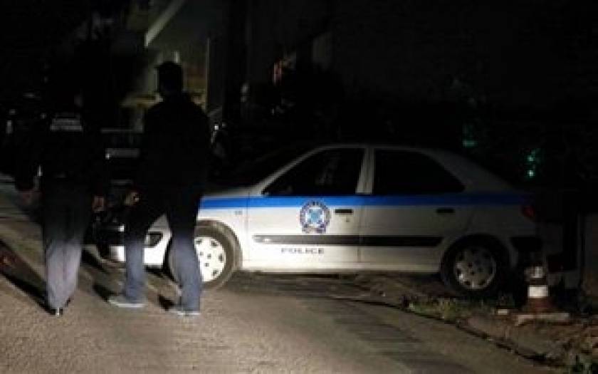Έξι συλλήψεις και 136 προσαγωγές στο κέντρο της Αθήνας