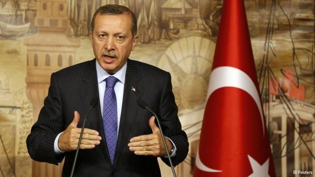 DW: Ο Ερντογάν ανεβάζει τους τόνους απέναντι στην ΕΕ