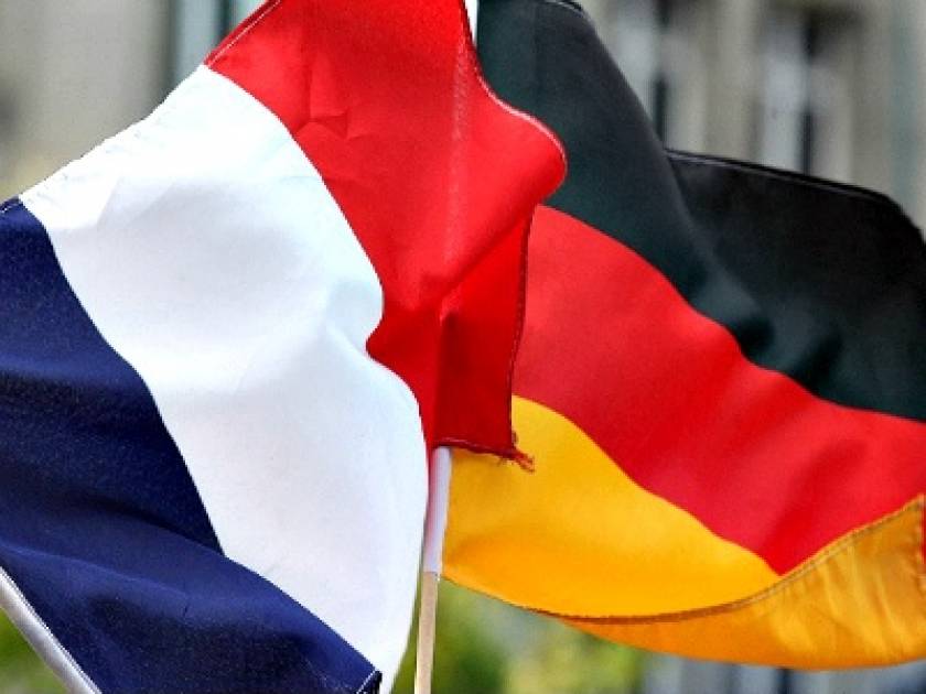 Φαμπιούς - Σταϊνμάγερ θα δώσουν νέα ώθηση στις γαλλογερμανικές σχέσεις