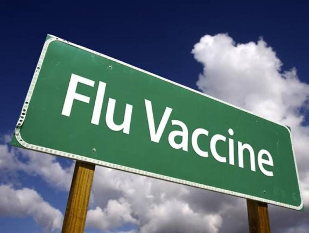 Επικίνδυνη φέτος η γρίπη: 9 οι θάνατοι, 33 χαροπαλεύουν