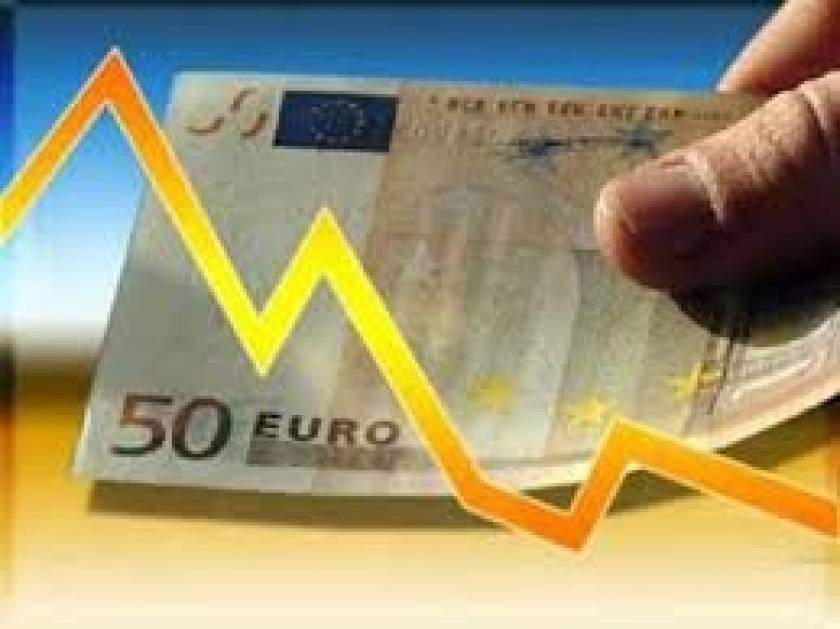 Η Eurostat θα αλλάξει το σύστημα υπολογισμού του ετήσιου ΑΕΠ