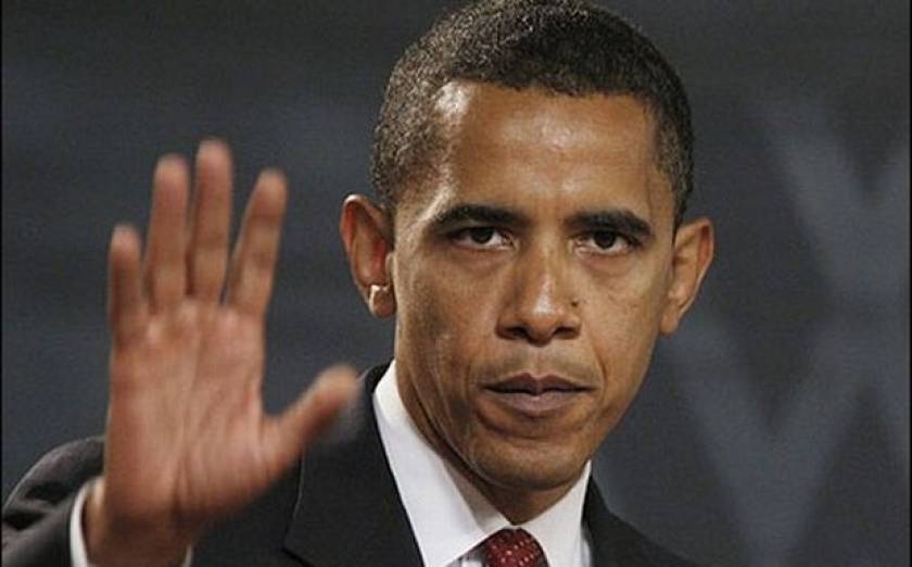Ο Ομπάμα κάλεσε 47 Αφρικανούς ηγέτες στην Ουάσινγκτον