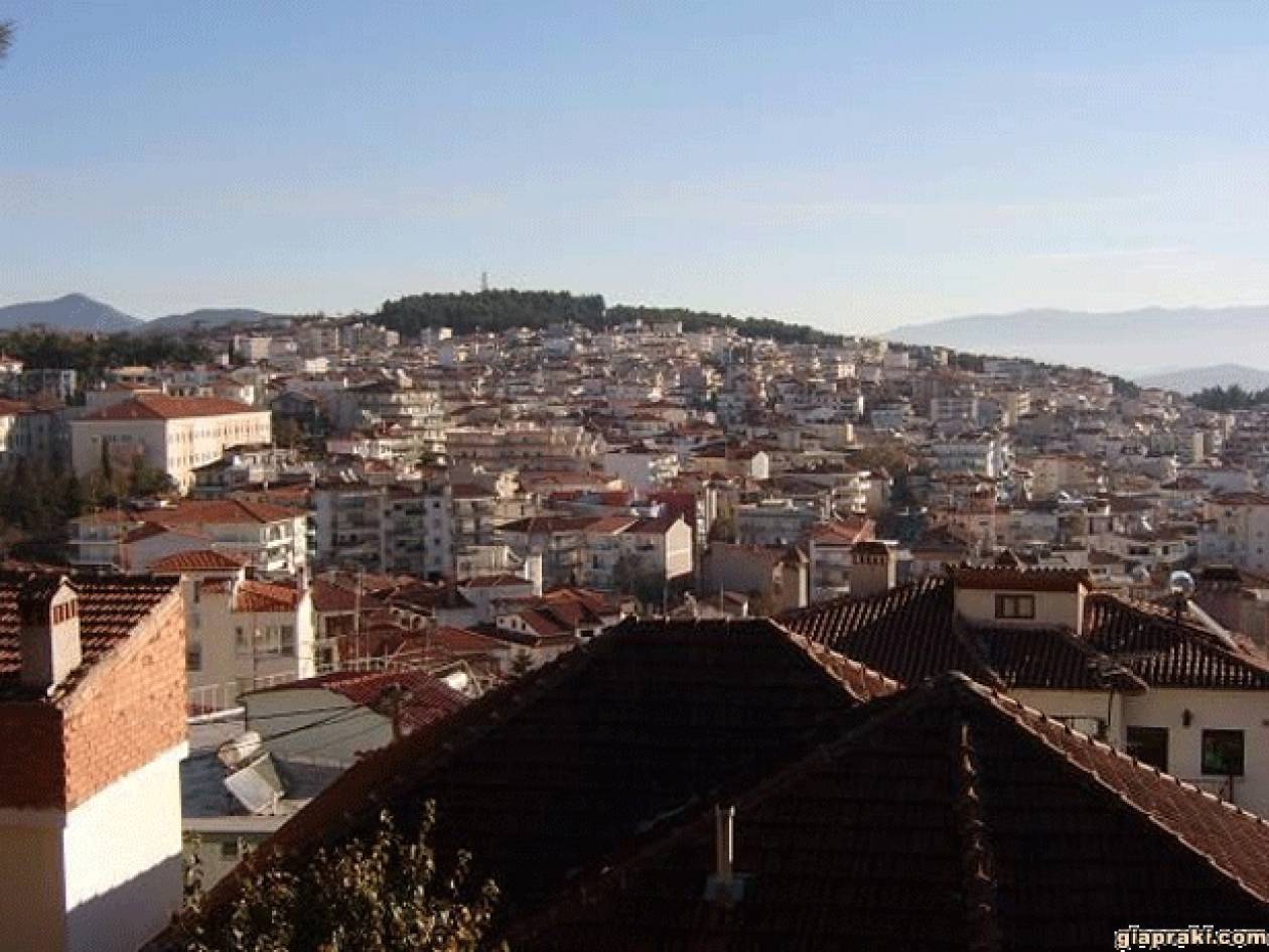 Ο Δήμος Κοζάνης καταγγέλει συστηματική απόπειρα εξαπάτησης πολιτών