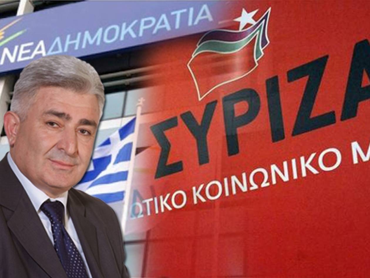 «Πόλεμος» κυβέρνησης-ΣΥΡΙΖΑ για τις δηλώσεις Χριστογιάννη