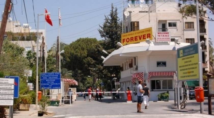 Κατεχόμενα: Η πλειοψηφία δεν αναμένει λύση του Κυπριακού το 2014