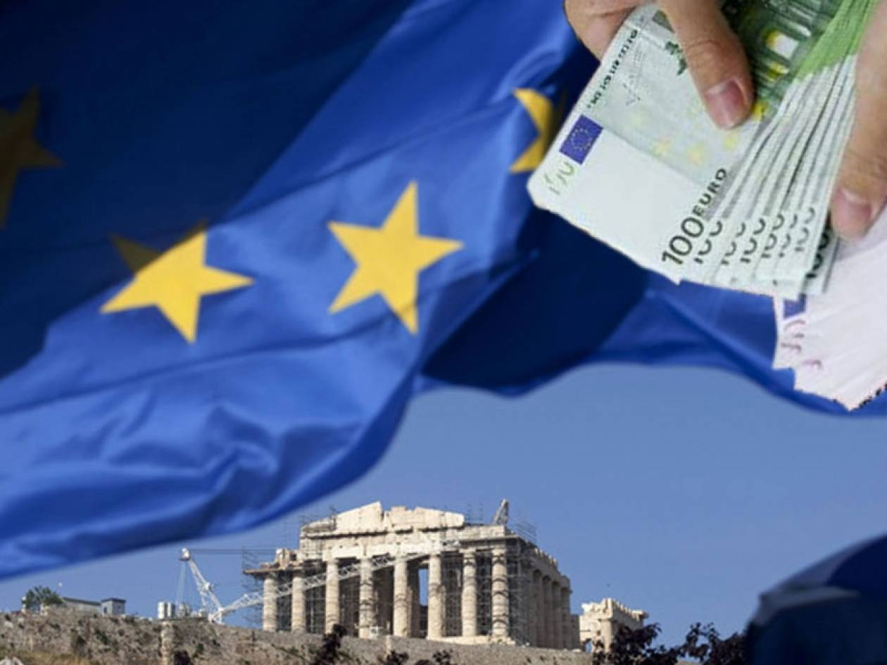 Θα χάσουμε τα ευρωπαϊκά κονδύλια λόγω χρέους;