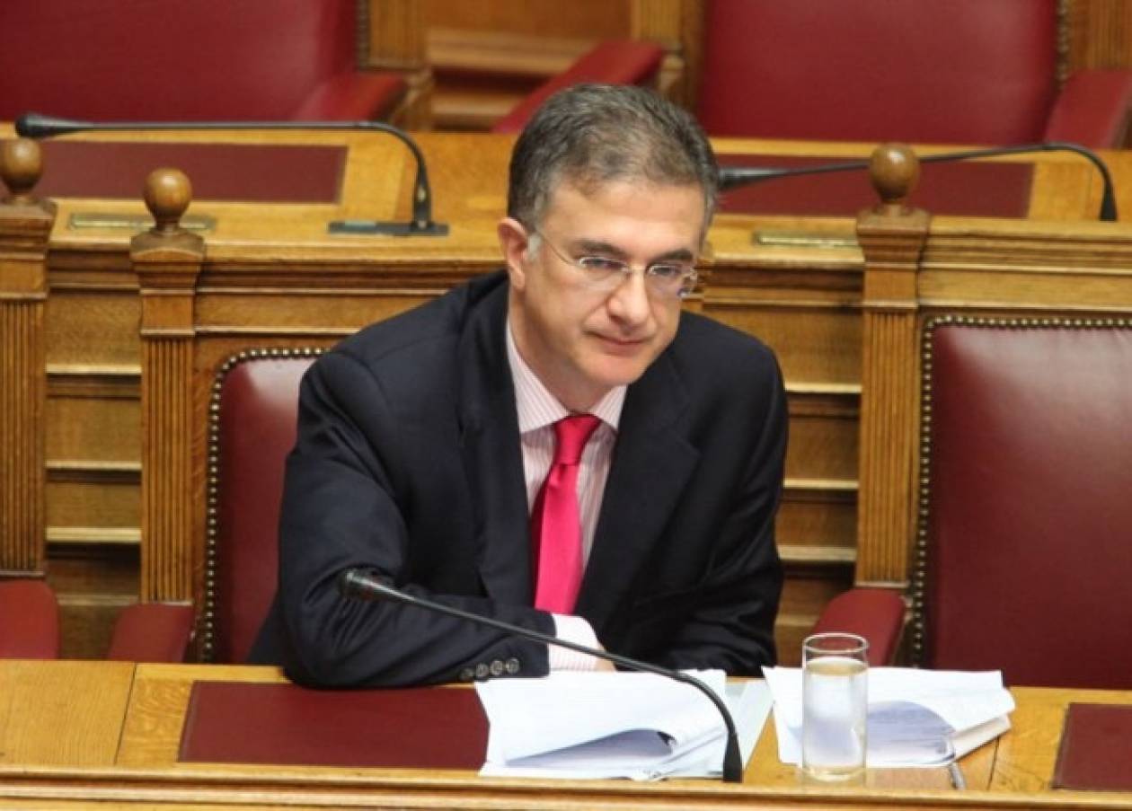 Υπερψηφίστηκε η σύμβαση αποφυγής διπλής φορολογίας Ελλάδας-ΗΑΕ