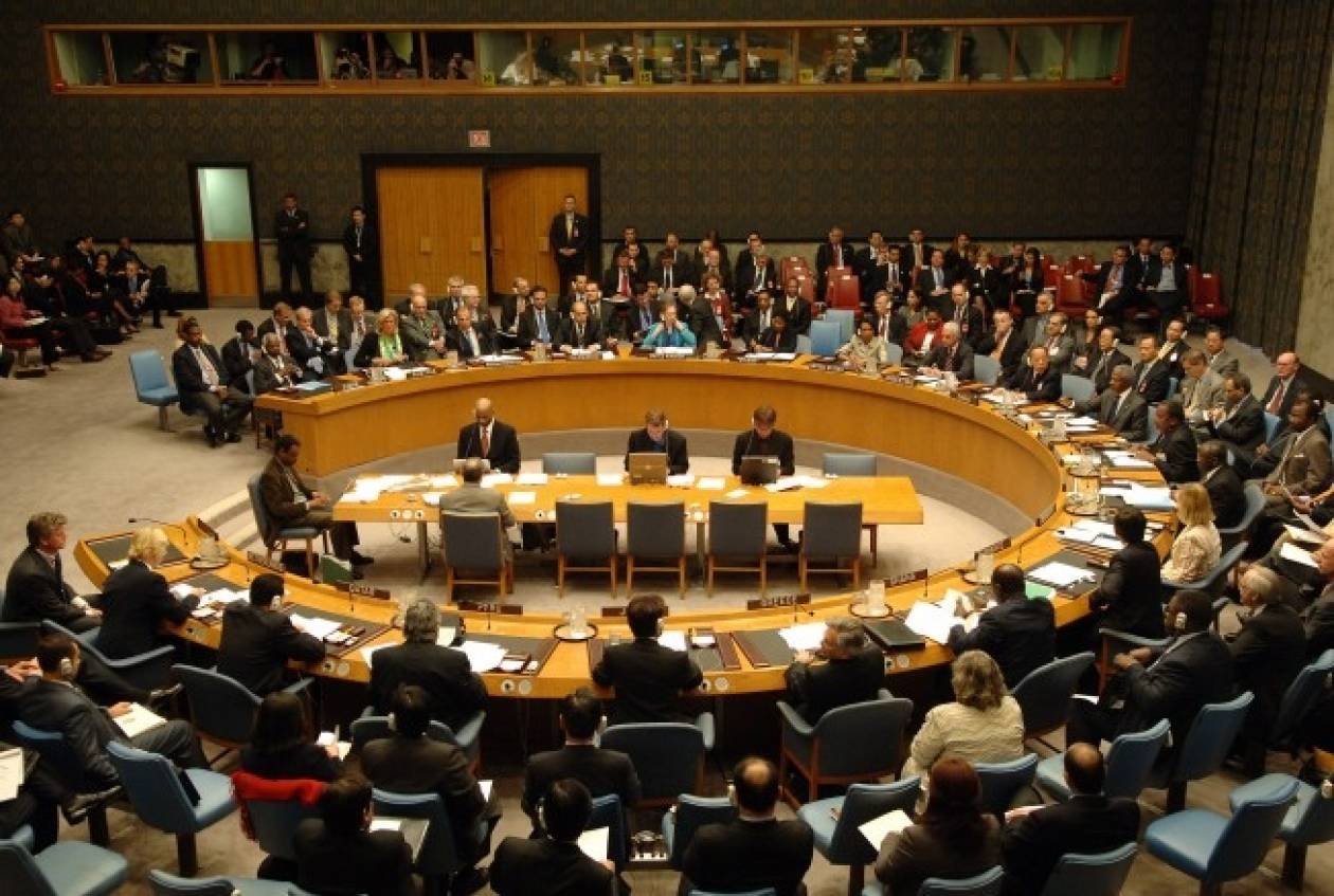 ΟΗΕ για Κυπριακό: Να επιτευχθεί συμφωνία το συντομότερο δυνατόν