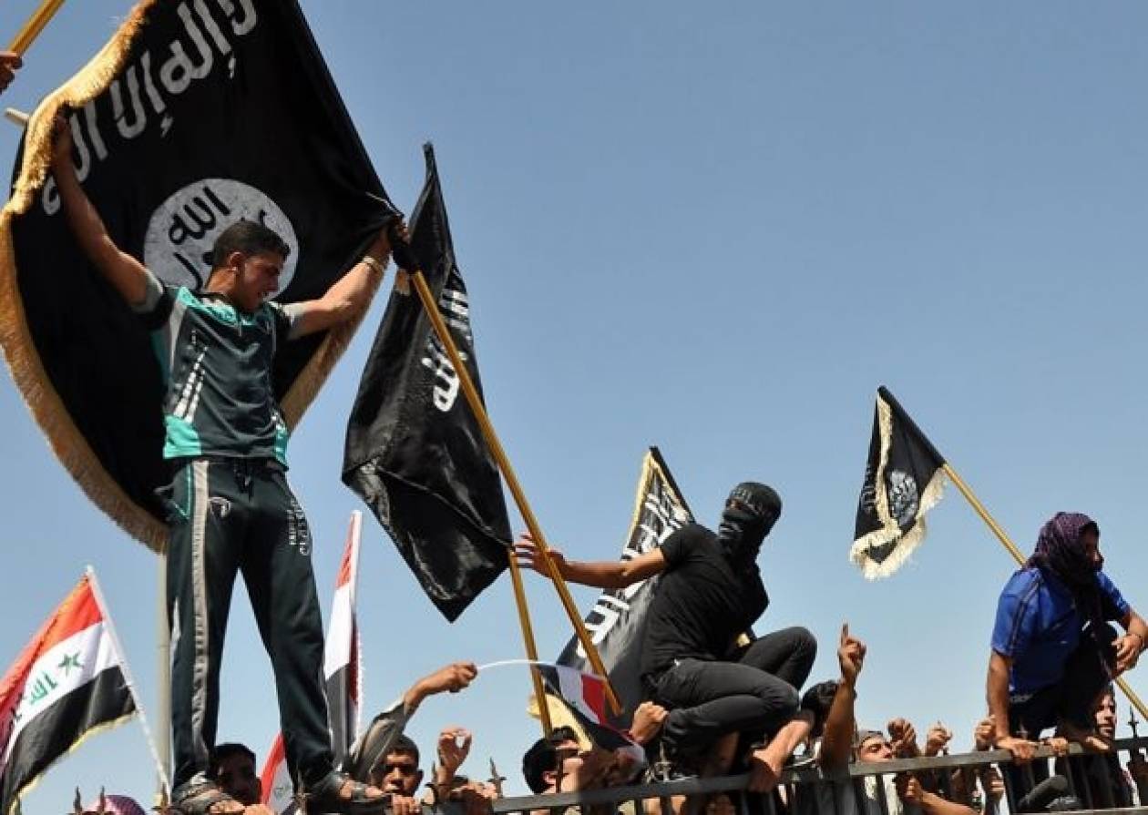 Ομπάμα:Kαλεί τους σουνίτες να ενταχθούν στις ιρακινές ένοπλες δυνάμεις