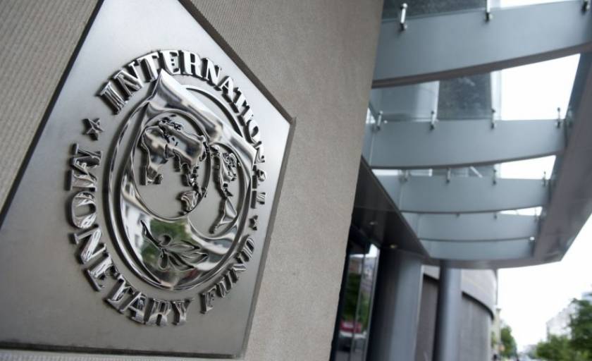 Εκπρόσωπος ΔΝΤ: Το επόμενο διάστημα θα επιστρέψει η τρόικα