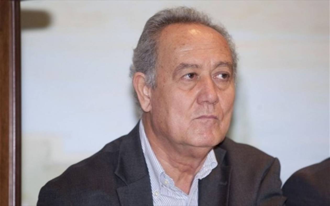 Παναγιωτακόπουλος: Στην τελική φάση η επιχείρηση «Εξαφανίστε το ΠΑΣΟΚ»
