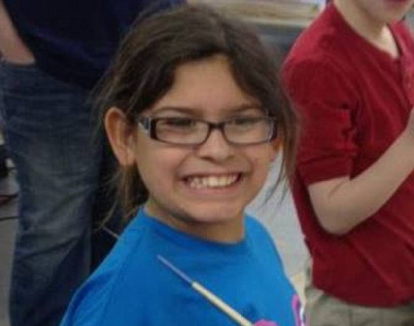 ΣΟΚ: 14χρονη μαχαίρωσε 40 φορές την 11χρονη αδελφή της