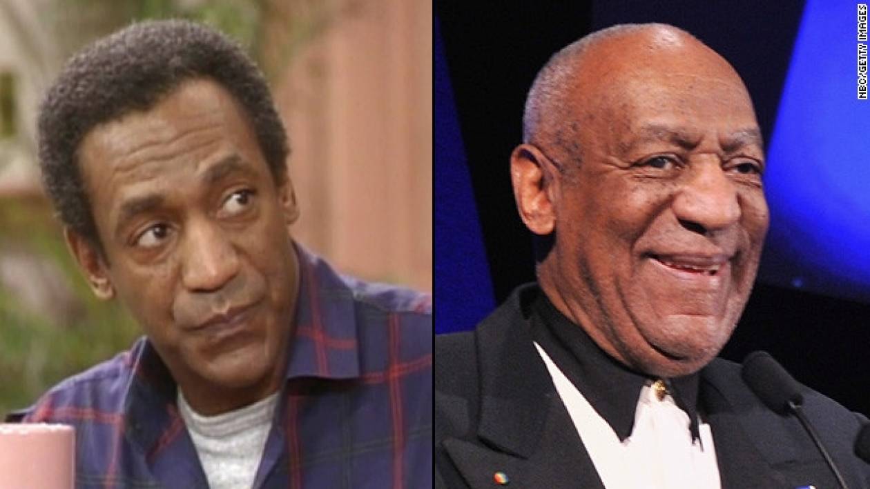 O Bill Cosby επιστρέφει στην αμερικάνικη τηλεόραση