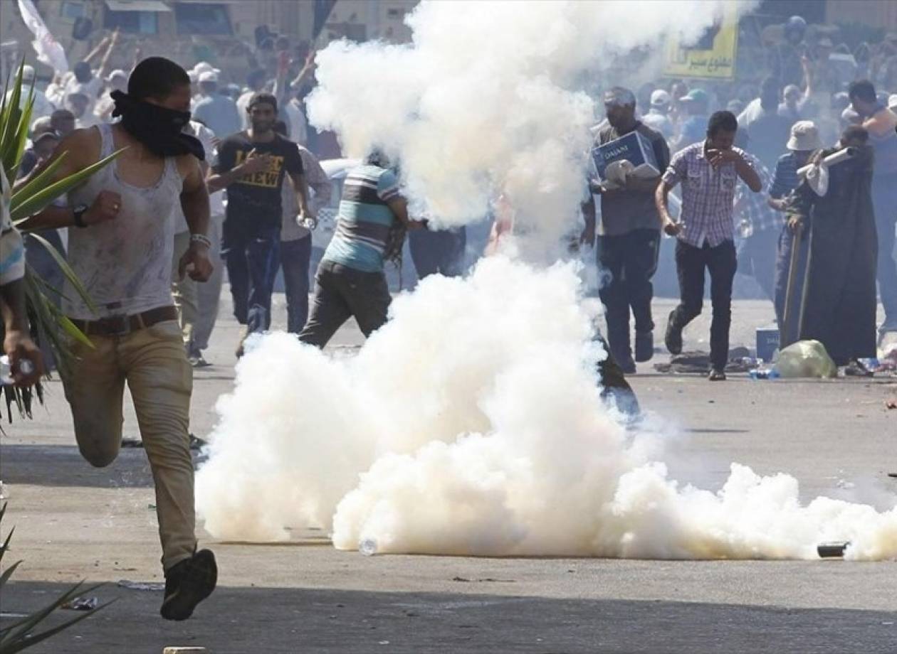 Κάιρο: Έκρηξη βόμβας κοντά σε ακαδημία της αστυνομίας