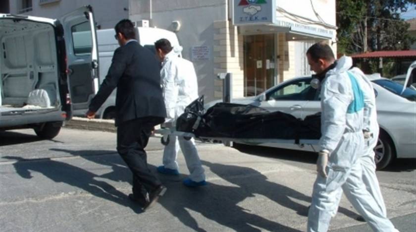 Κύπρος: Σοκ από τις λεπτομέρειες για το θάνατο της 42χρονης Ρουμάνας
