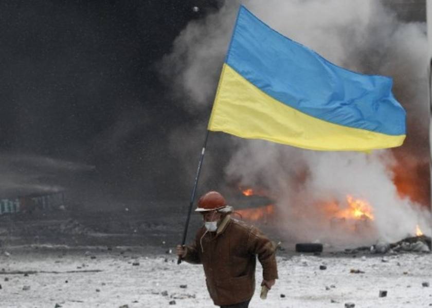 Εκλογές ζητά η αντιπολίτευση της Ουκρανίας