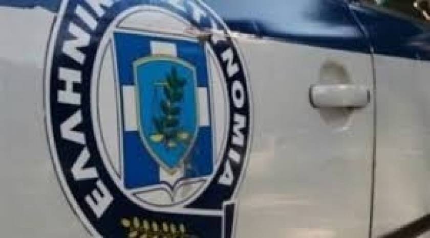 Ζάκυνθος: Σύλληψη για διαρρήξεις σε σχολεία
