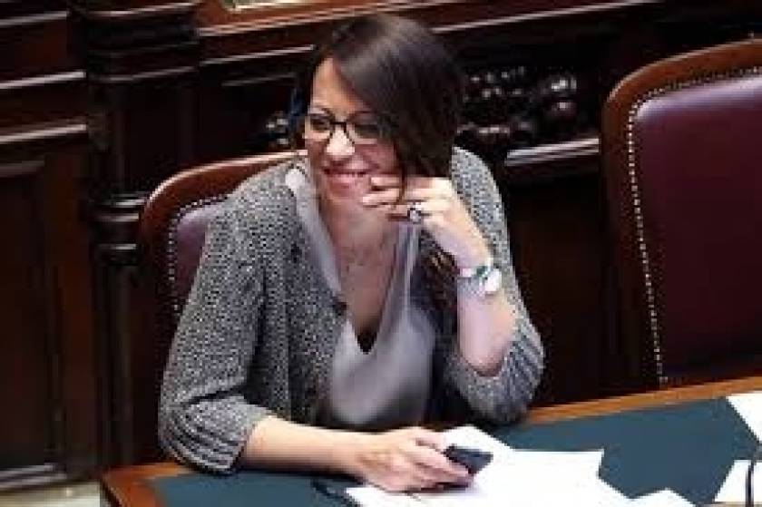 Ιταλία: Παραιτήθηκε η υπουργός Γεωργίας