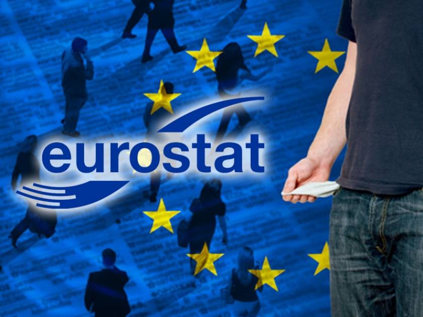 Bloomberg: Τα ψέματα της Eurostat για τους ανέργους