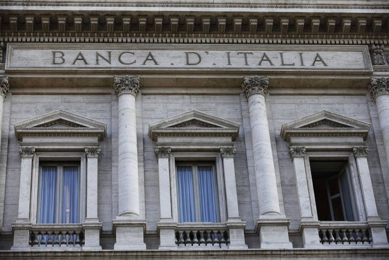Το 10% των Ιταλών κατέχει τον μισό πλούτο της χώρας