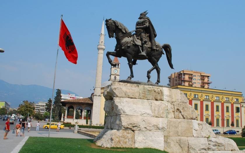 Η καταπολέμηση της διαφθοράς στην Αλβανία, προυπόθεση για την Ε.Ε