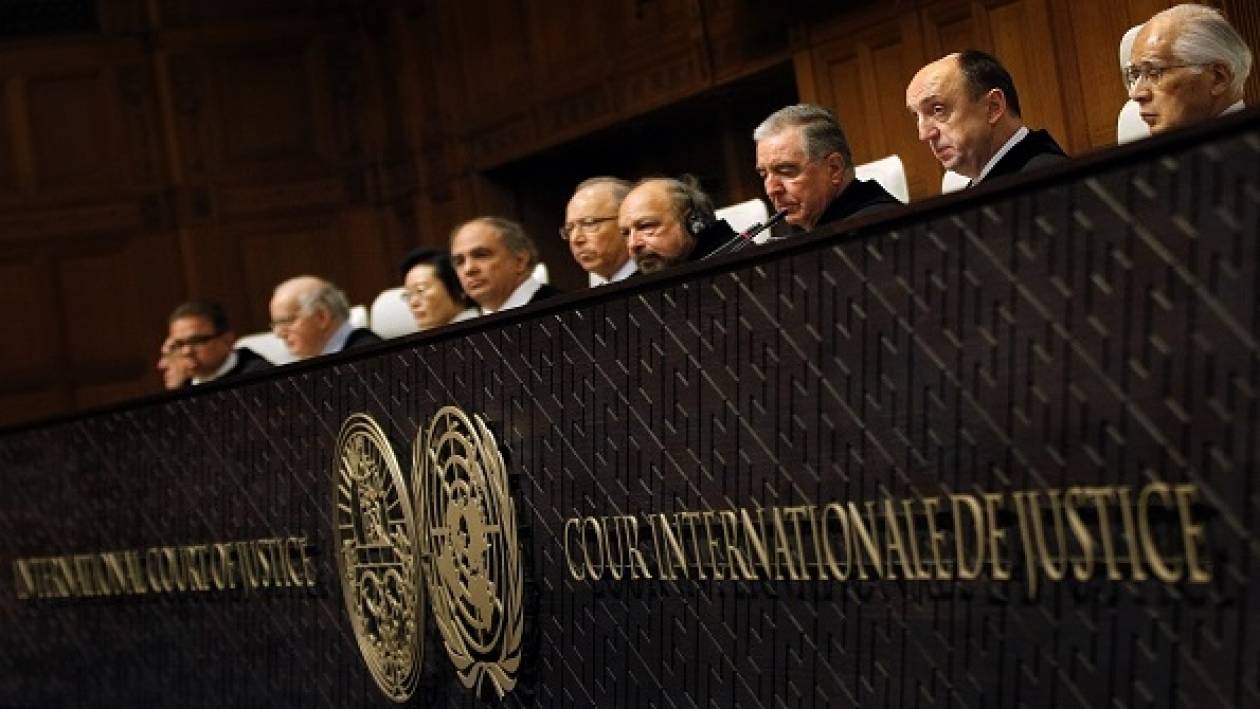Το Διεθνές Δικαστήριο έδωσε τέλος στη διαμάχη Χιλής - Περού
