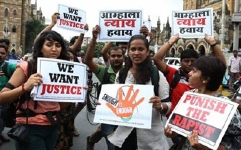 Νέο ΣΟΚ στην Ινδία: 32χρονος κακοποίησε σεξουαλικά βρέφος 14 μηνών