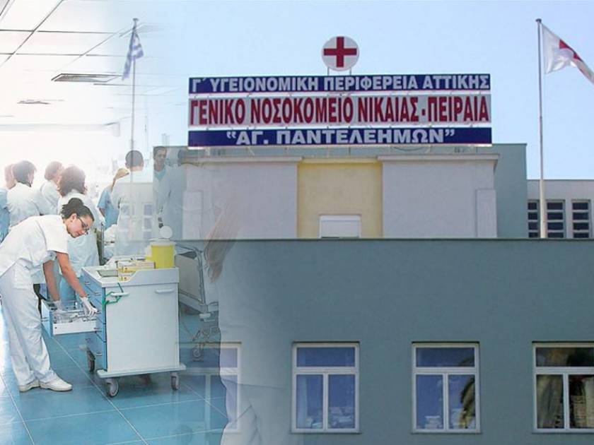 Στην «τύχη» αφήνει τις ζωές των ασθενών η πολιτική του Α. Γεωργιάδη