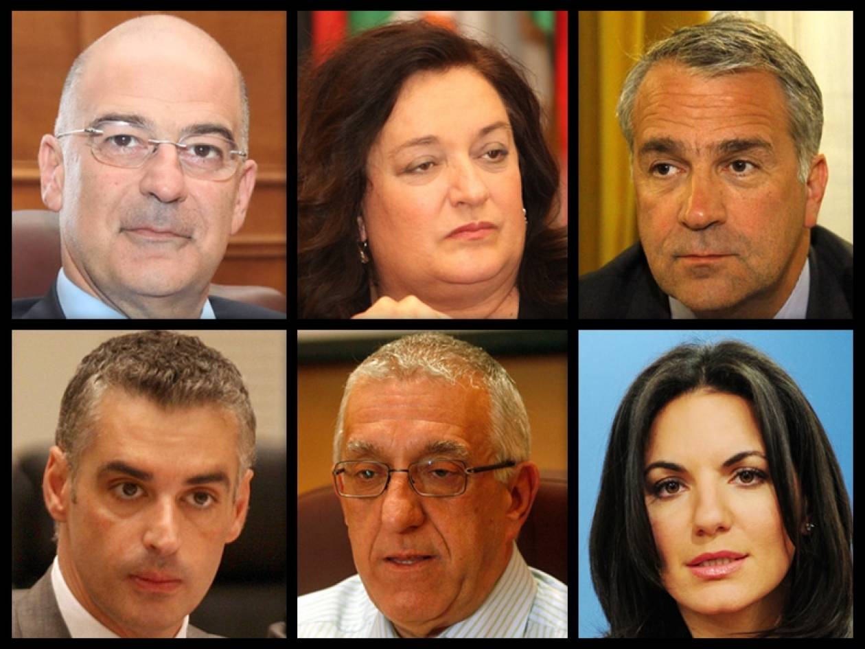 Τα 6 πρόσωπα που συζητούνται για υποψήφιοι Δήμαρχοι
