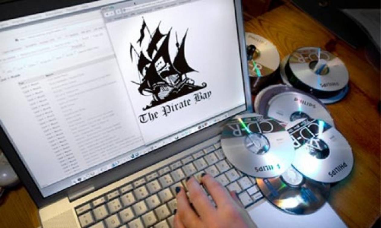 Αθώο το Pirate Bay από το Εφετείο της Χάγης