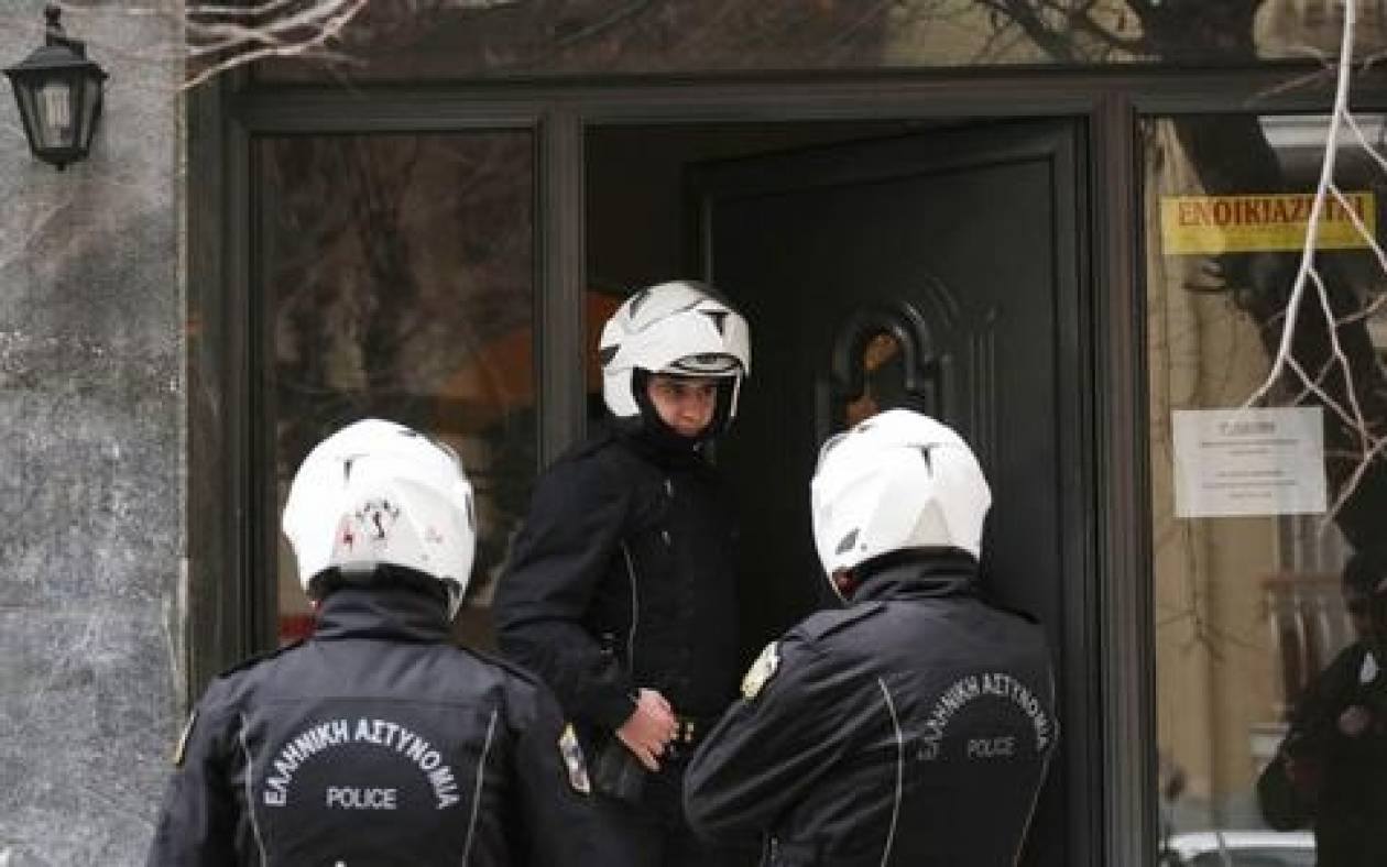 Τέσσερις νέες συλλήψεις σε Αθήνα - Θεσσαλονίκη για την υπόθεση Ξηρού