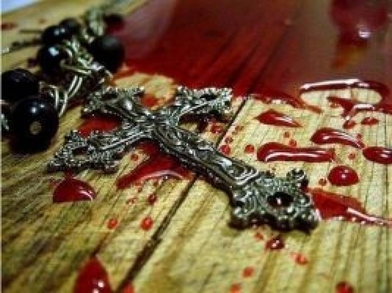 Απίστευτο! Ισλαμιστές πουλάνε αίμα χριστιανών για 100 χιλ. δολάρια