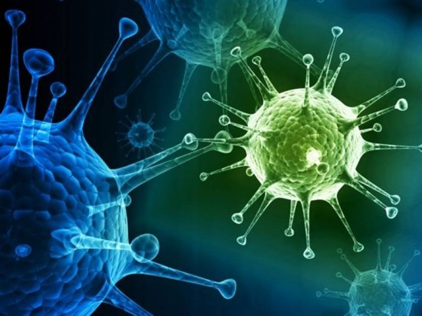 «Καμπανάκι» του Ινστιτούτου Παστέρ για τον ιό της γρίπης