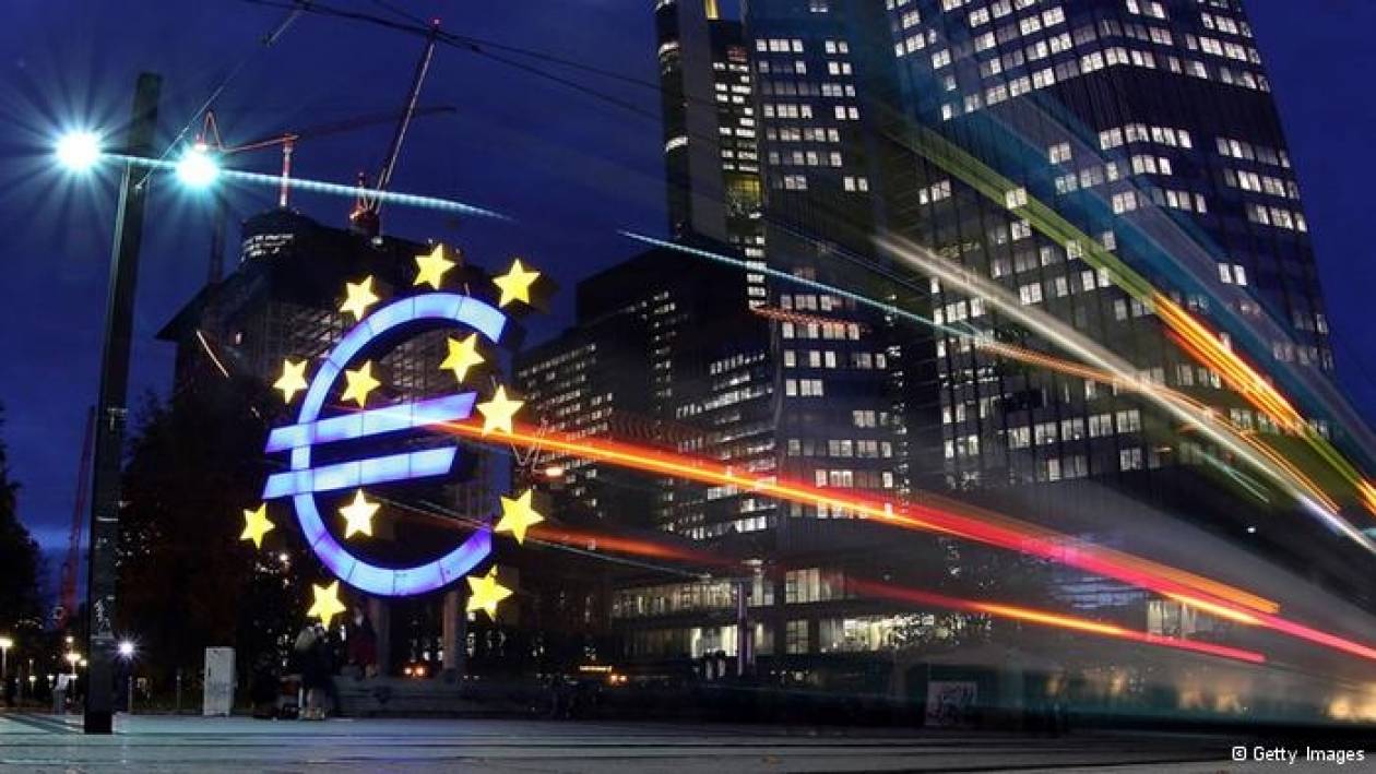 FAZ: Απειλούν οι αναδυόμενες οικονομίες την Ευρωζώνη;