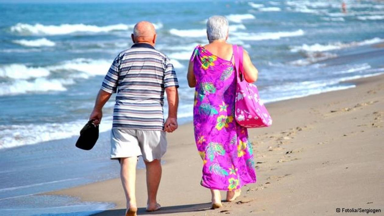 Την ερχόμενη βδομάδα το επίδομα σε συνταξιούχους στην Κύπρο