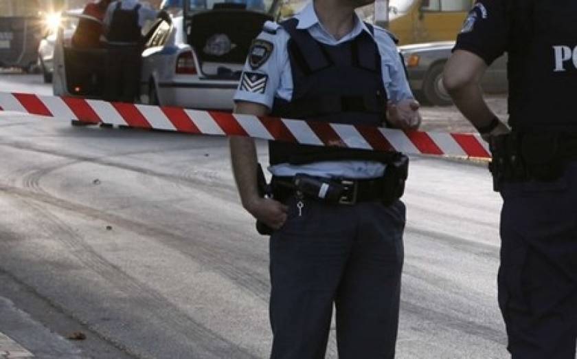 Απαγορεύονται σήμερα οι πορείες στο κέντρο της Αθήνας