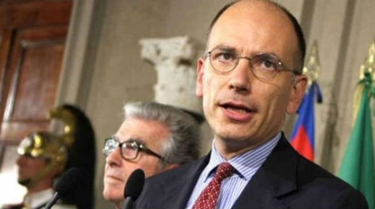 Ιταλία: Παραίτηση του επικεφαλής της δημόσιας υγείας