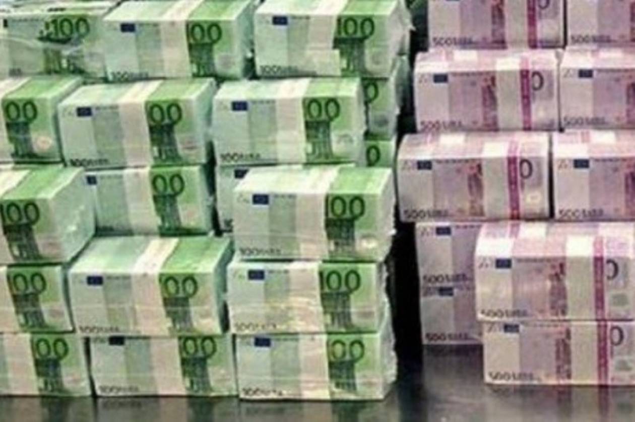 Οικονομολόγος: 60 δισ. ευρώ οι καταθέσεις των Ελλήνων στην Ελβετία