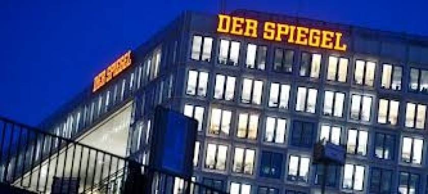 Spiegel: «Εκτεταμένες παραχωρήσεις» προς την Αθήνα από το Βερολίνο