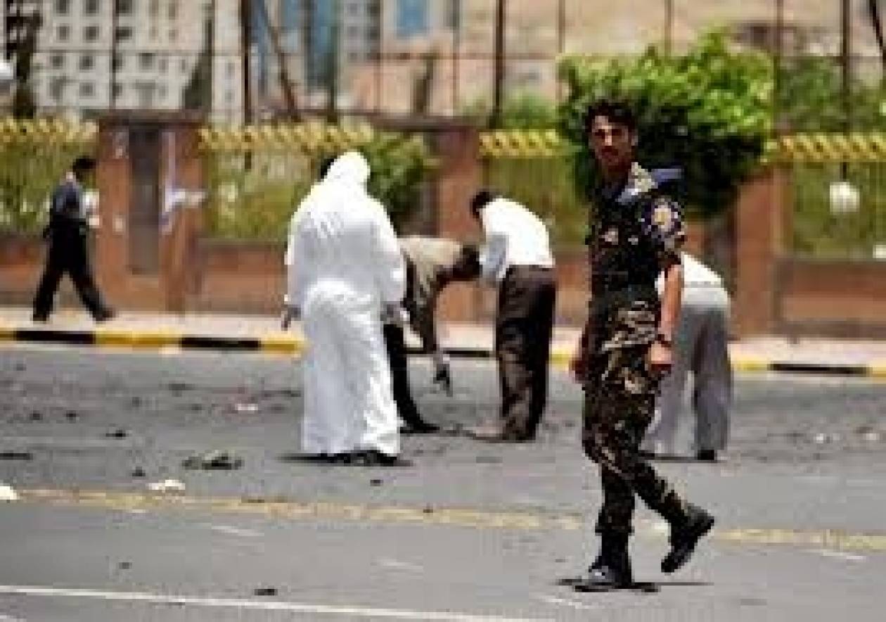 Υεμένη: Ιρανός διπλωμάτης που είχε απαχθεί τον Ιούλιο «είναι ζωντανός»