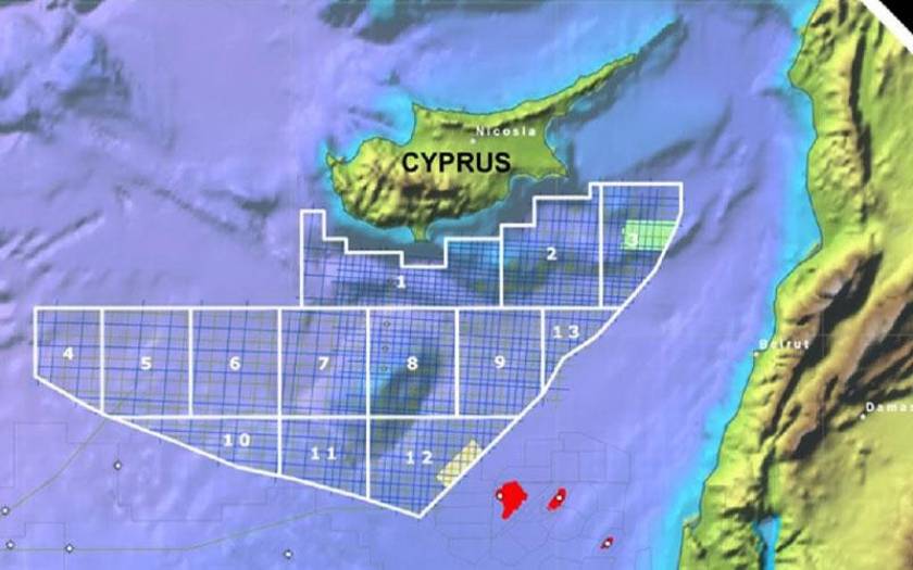 ΠΡΟΚΛΗΣΗ:Τουρκική φρεγάτα καταδίωξε νορβηγικό πλοίο στην κυπριακή ΑΟΖ