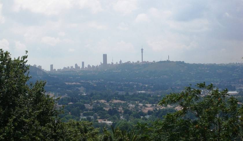 Νότια Αφρική: Τρεις νεκροί από τη συντριβή μικρού αεροσκάφους