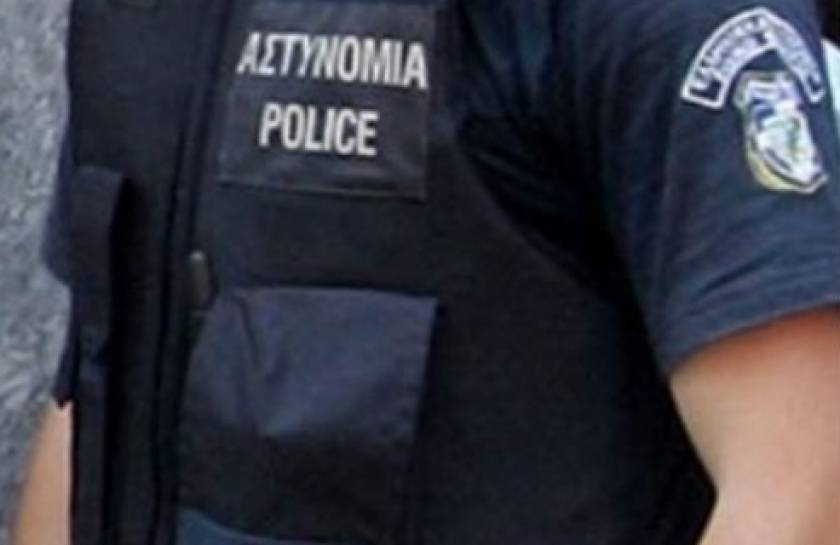 Σε διαθεσιμότητα αστυνομικός που διοργάνωνε πάρτι στην Αθήνα