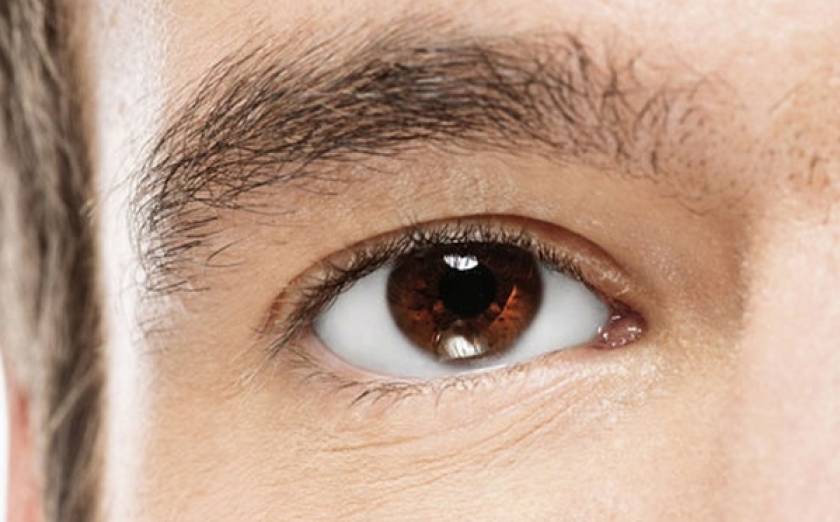Απίστευτο: Διαβάστε τι συμβαίνει με όσους άντρες έχουν καστανά μάτια