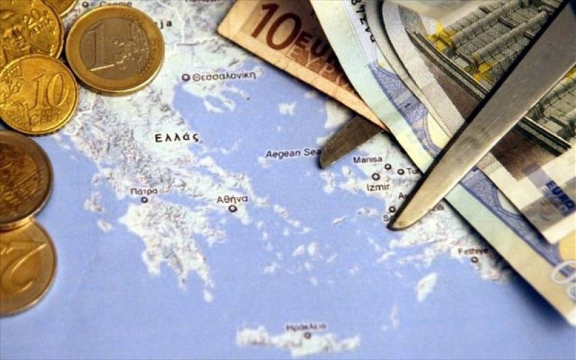 Τα περί διαγραφής του ελληνικού χρέους απασχολούν τον αυστριακό Τύπο