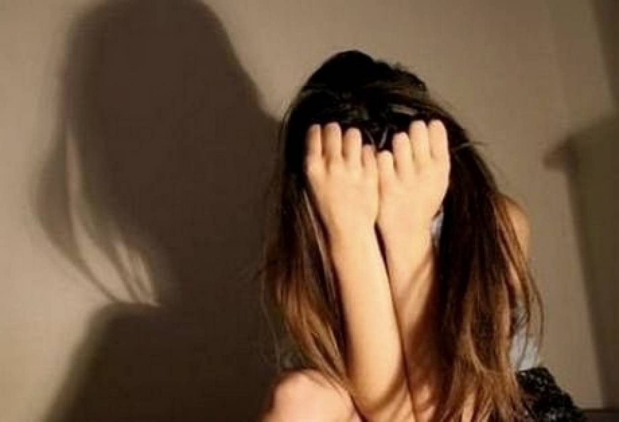 Αγρίνιο: Βαριά «καμπάνα» στον πατέρα που βίαζε την ανήλικη κόρη του