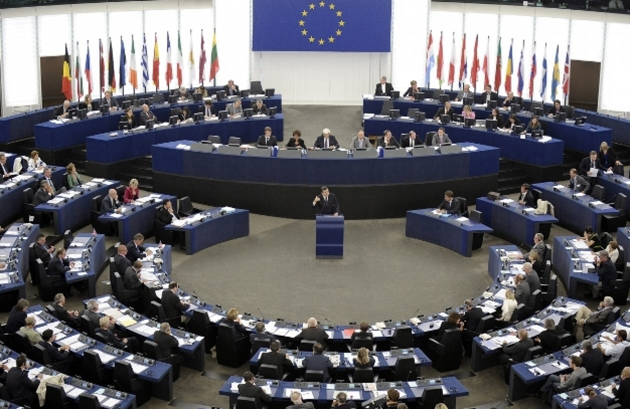 Αυστρία: Ούτε ο ένας στους δύο δεν θεωρεί σημαντικό το ευρωκοινοβούλιο