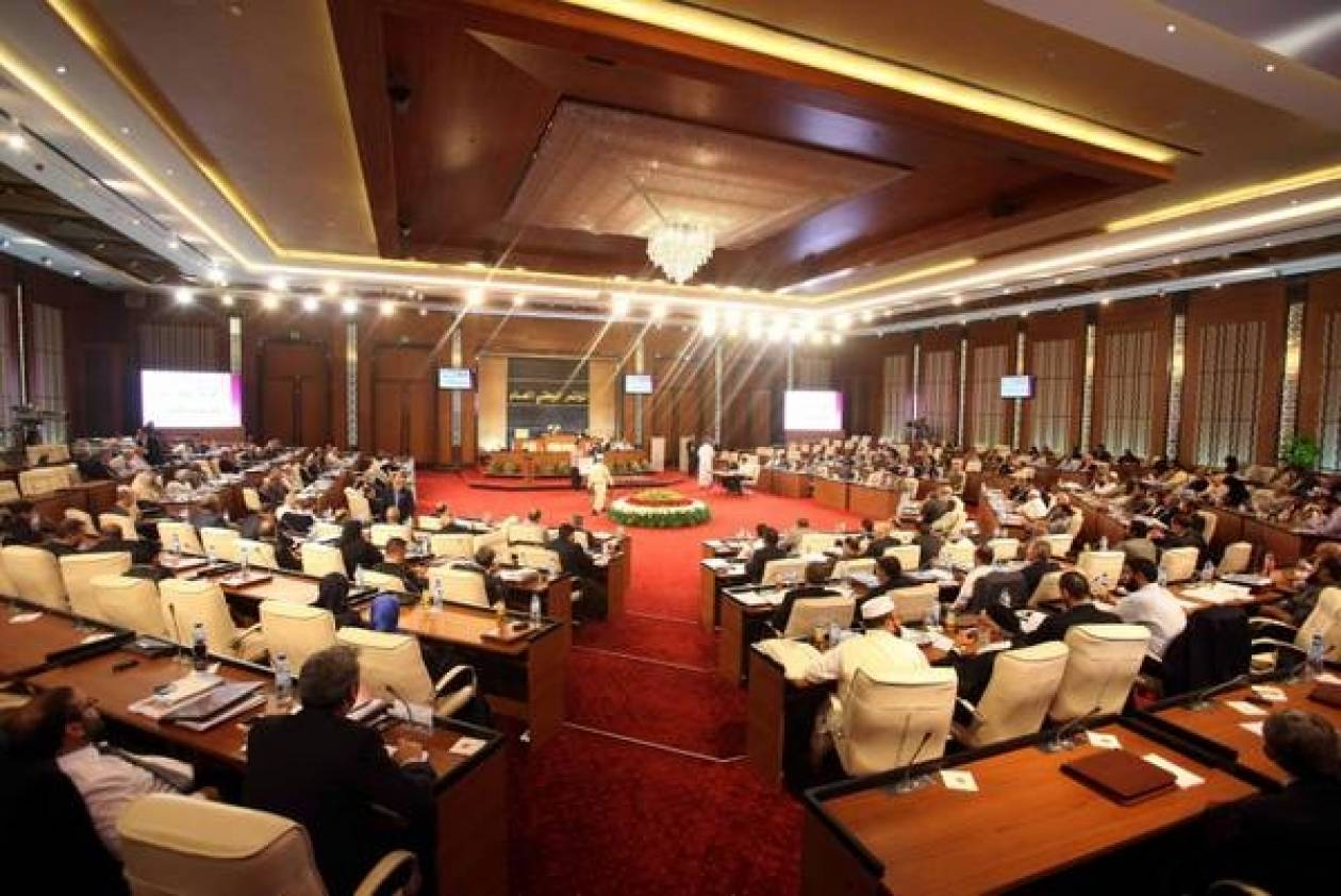 Το προσωρινό κοινοβούλιο της Λιβύης ενέκρινε το νέο «οδικό χάρτη»