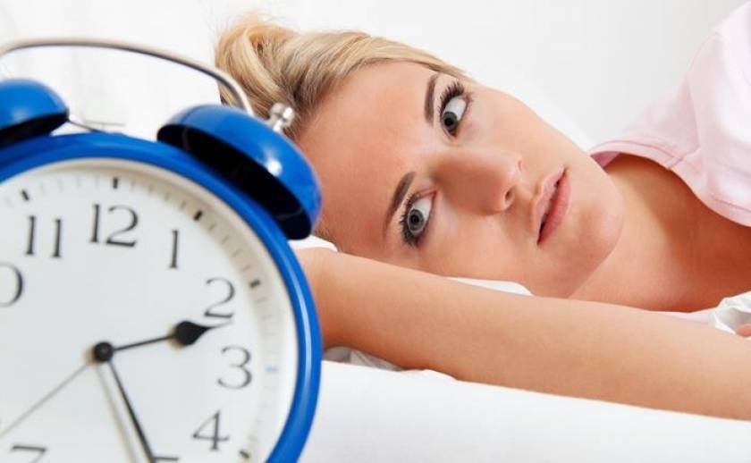 Τα 6 «σημάδια» στον ύπνο που προμηνύουν προβλήματα υγείας...