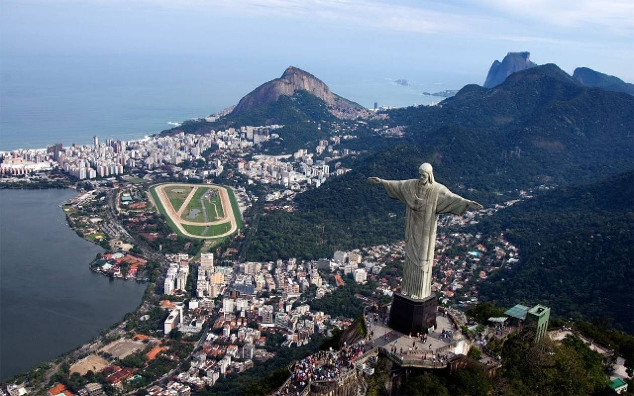 Δε φαντάζεστε πόσο κάνει μια ομελέτα στη μουντιαλική Βραζιλία!